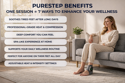 PureStep