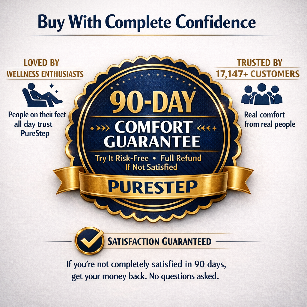PureStep